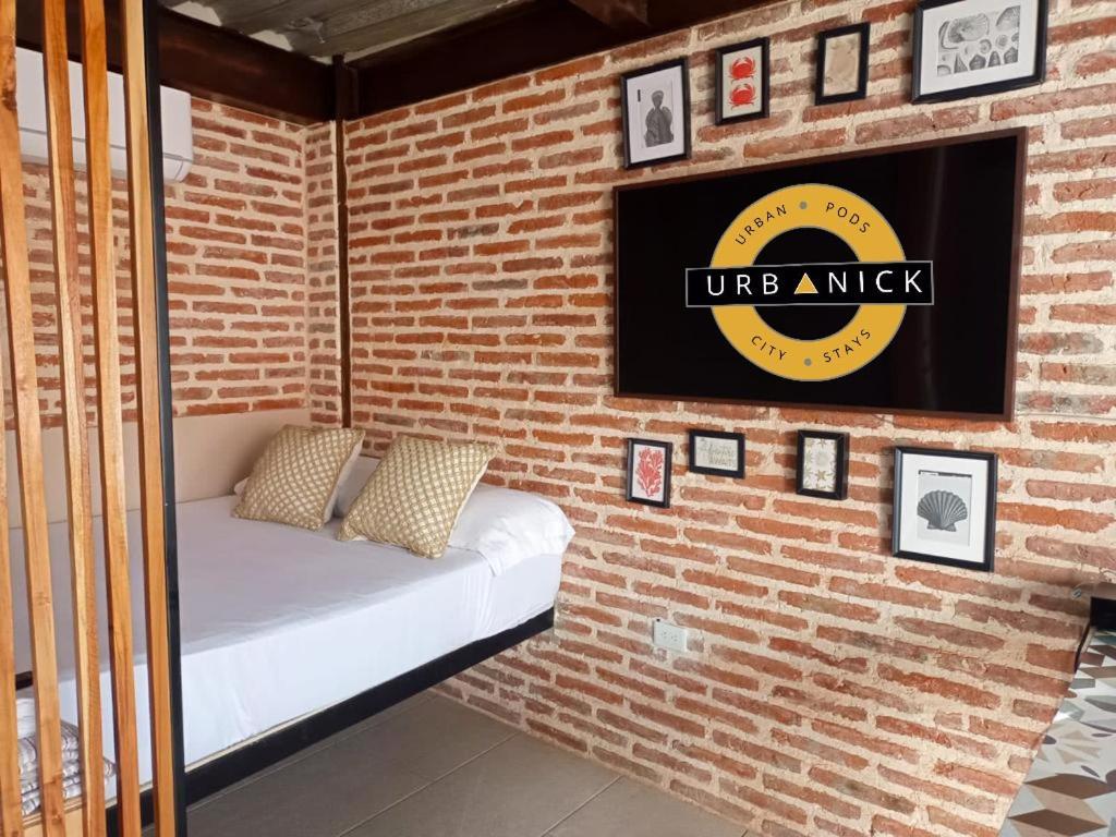 Apartment En Getsemani - Pod C *