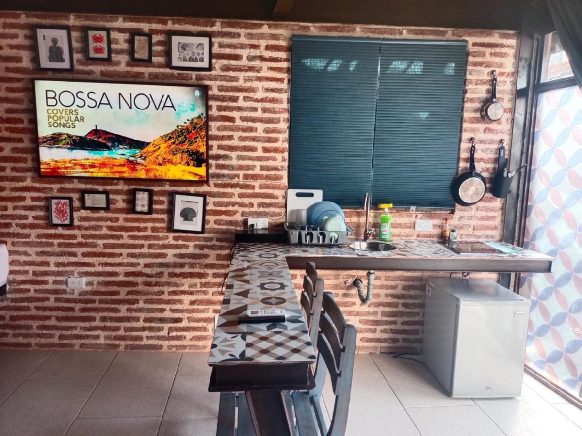 En Getsemani - Pod C Apartment *