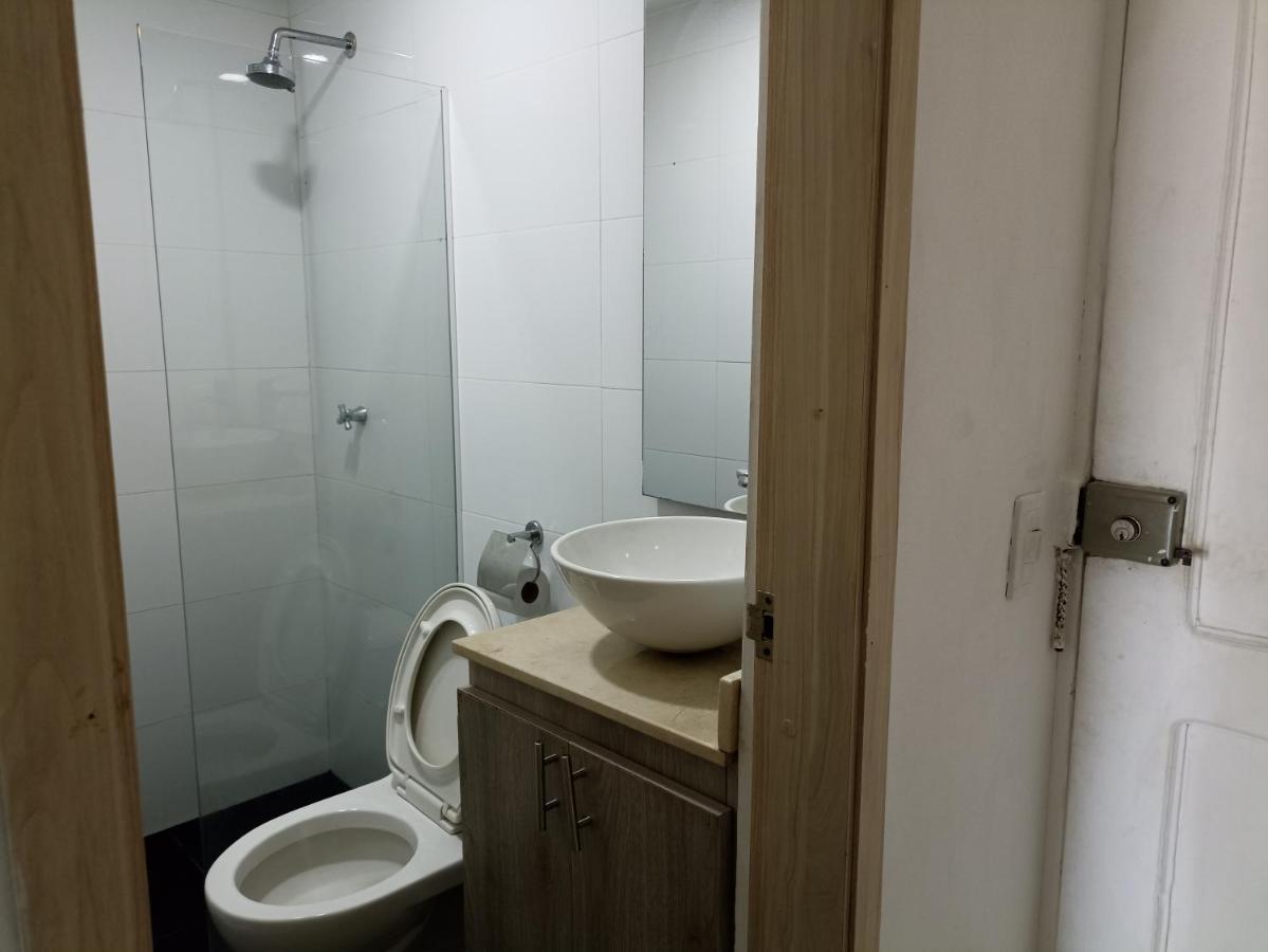 20 Apartamento Duplex Frente Al Mar Y Cerca Centro Historico Apartment Cartagena
