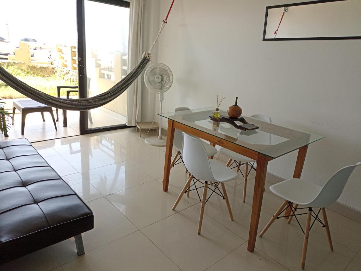 Apartment 20 Apartamento Duplex Frente Al Mar Y Cerca Centro Historico