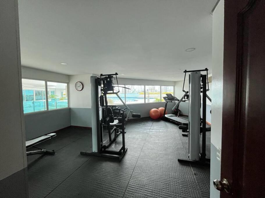 2b/2b Gorgeous Sunsets-ocean View -pool Apartamento