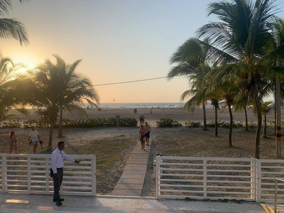Apartamento Morros 922 Cartagena