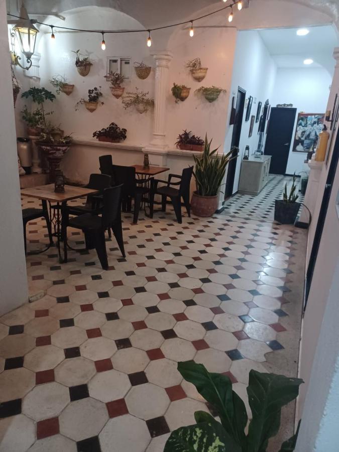 M&h Guest house *