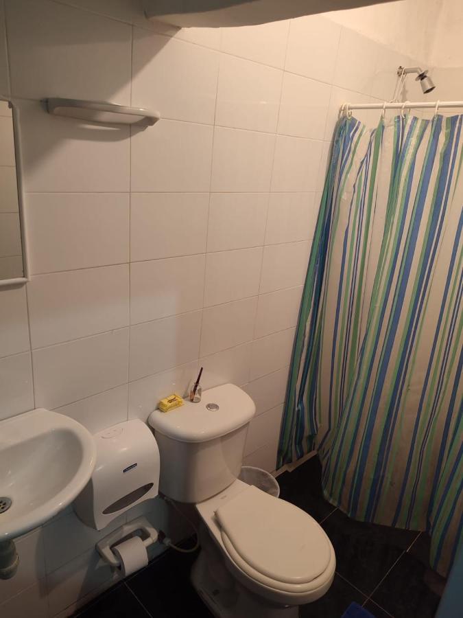 Hostel 1811 Cartagena