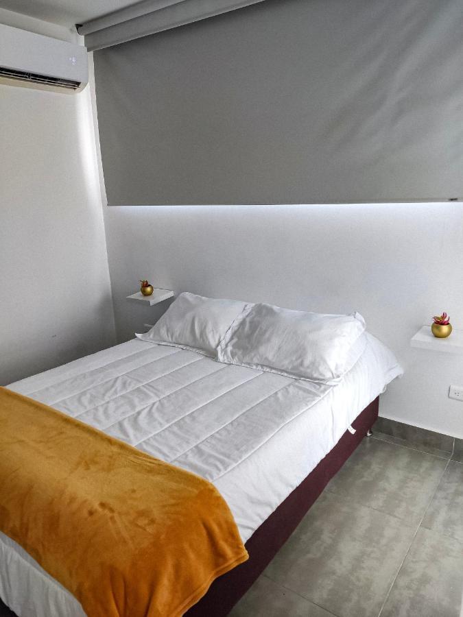 Apartment Morros Con Acceso Directo A La Playa Cartagena