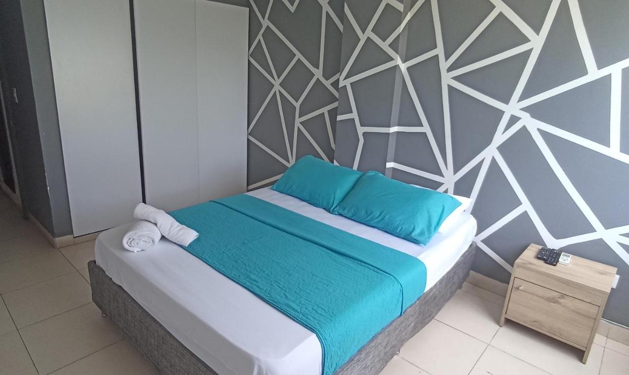 Apartamento 18 Apartamento Cerca Centro Historico Y Frente A La Playa Tipo Duplex *