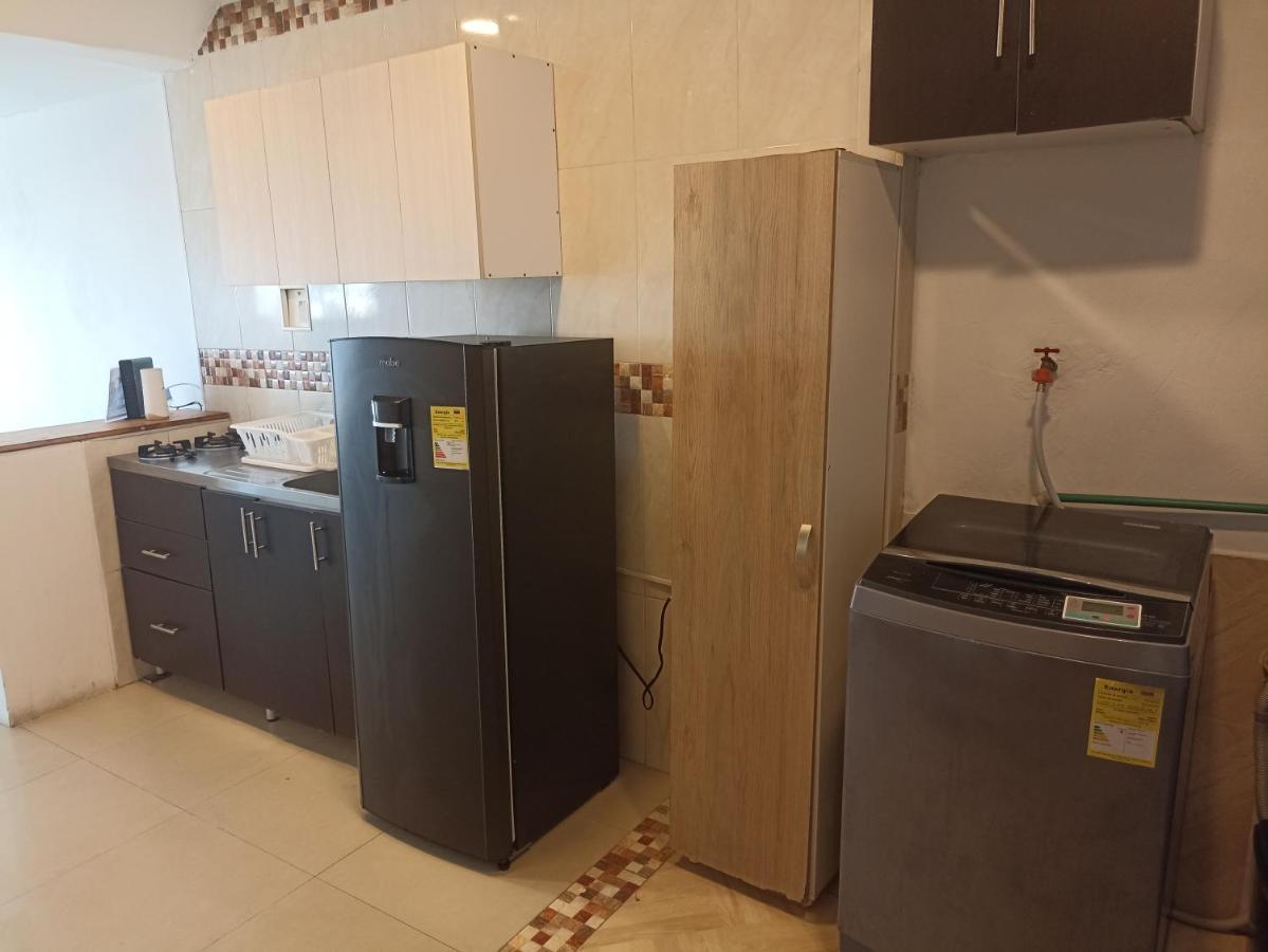Apartamento 18 Apartamento Cerca Centro Historico Y Frente A La Playa Tipo Duplex Cartagena