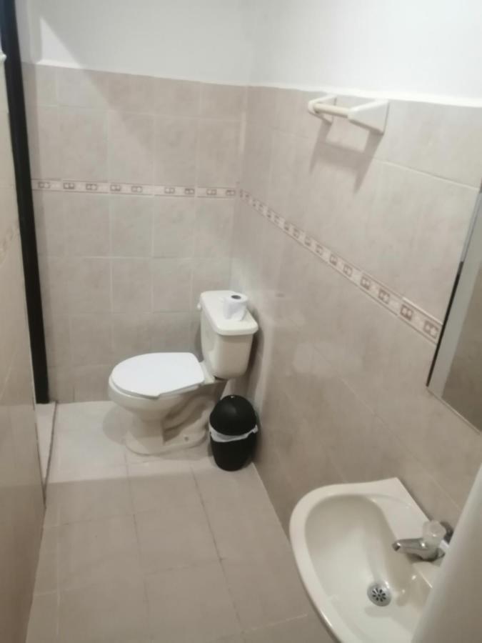 M&h Guest house *