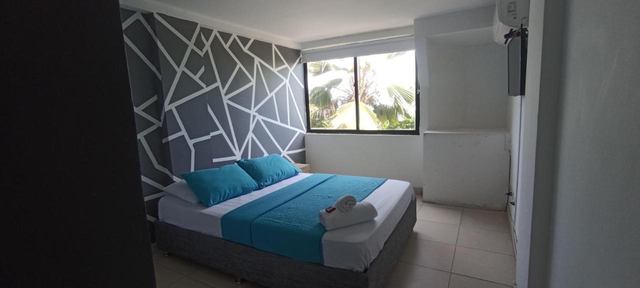 18 Apartamento Cerca Centro Historico Y Frente A La Playa Tipo Duplex Apartamento Cartagena