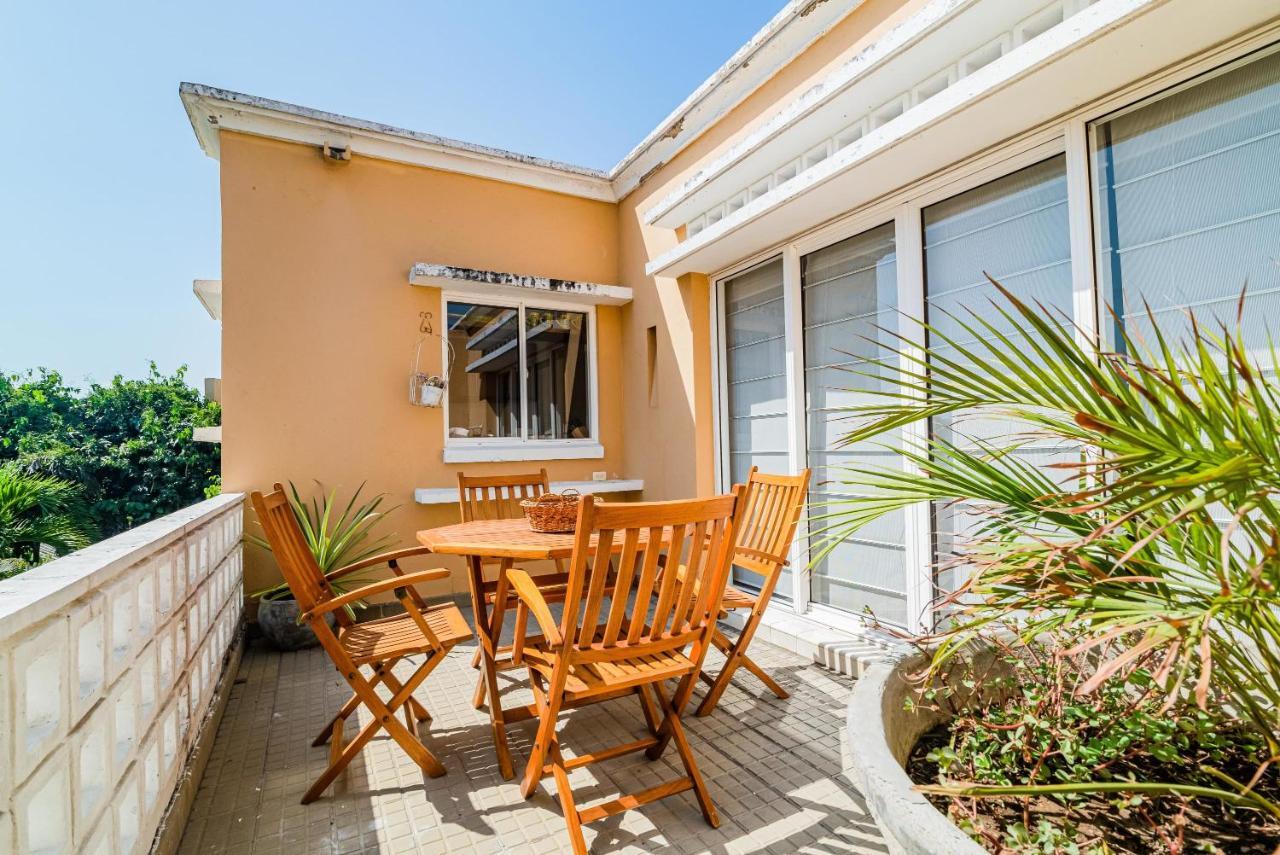 Awesome 2br In Paradisiac