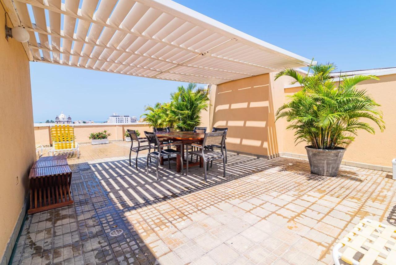 Awesome 2br In Paradisiac Apartamento *