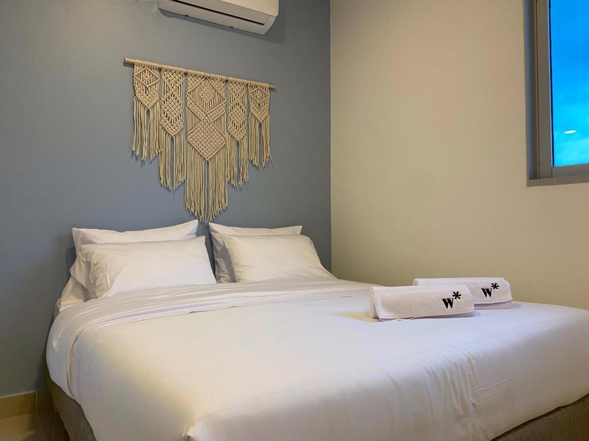 Apartment Stunning 2br In Paradisiac Cartagena