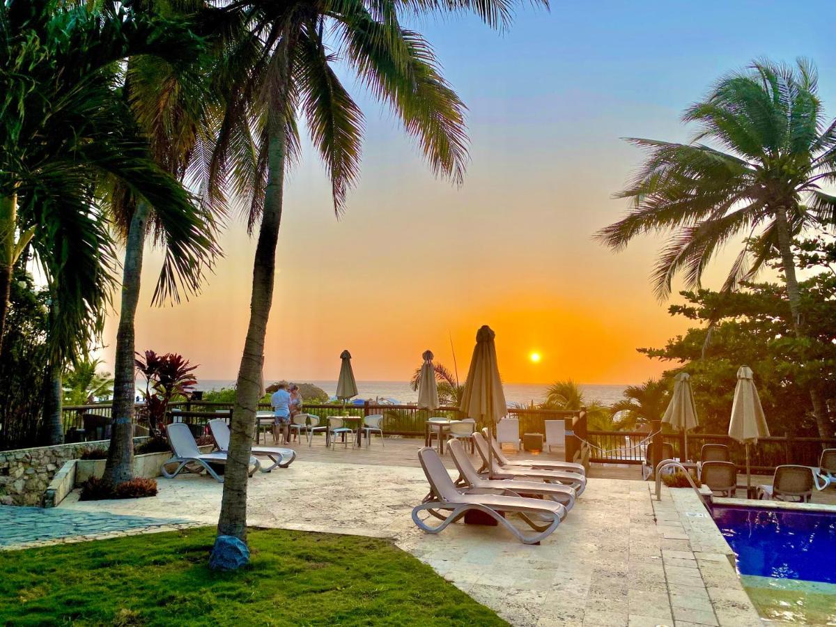 Apartment Manzanillo Del Mar - - Morros Zoe