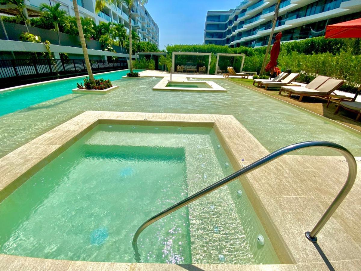 Apartment Manzanillo Del Mar - - Morros Zoe *