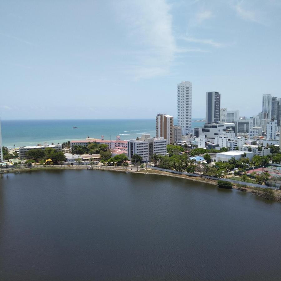 Apartment Comodo Estudio Con Vista Al Lago *