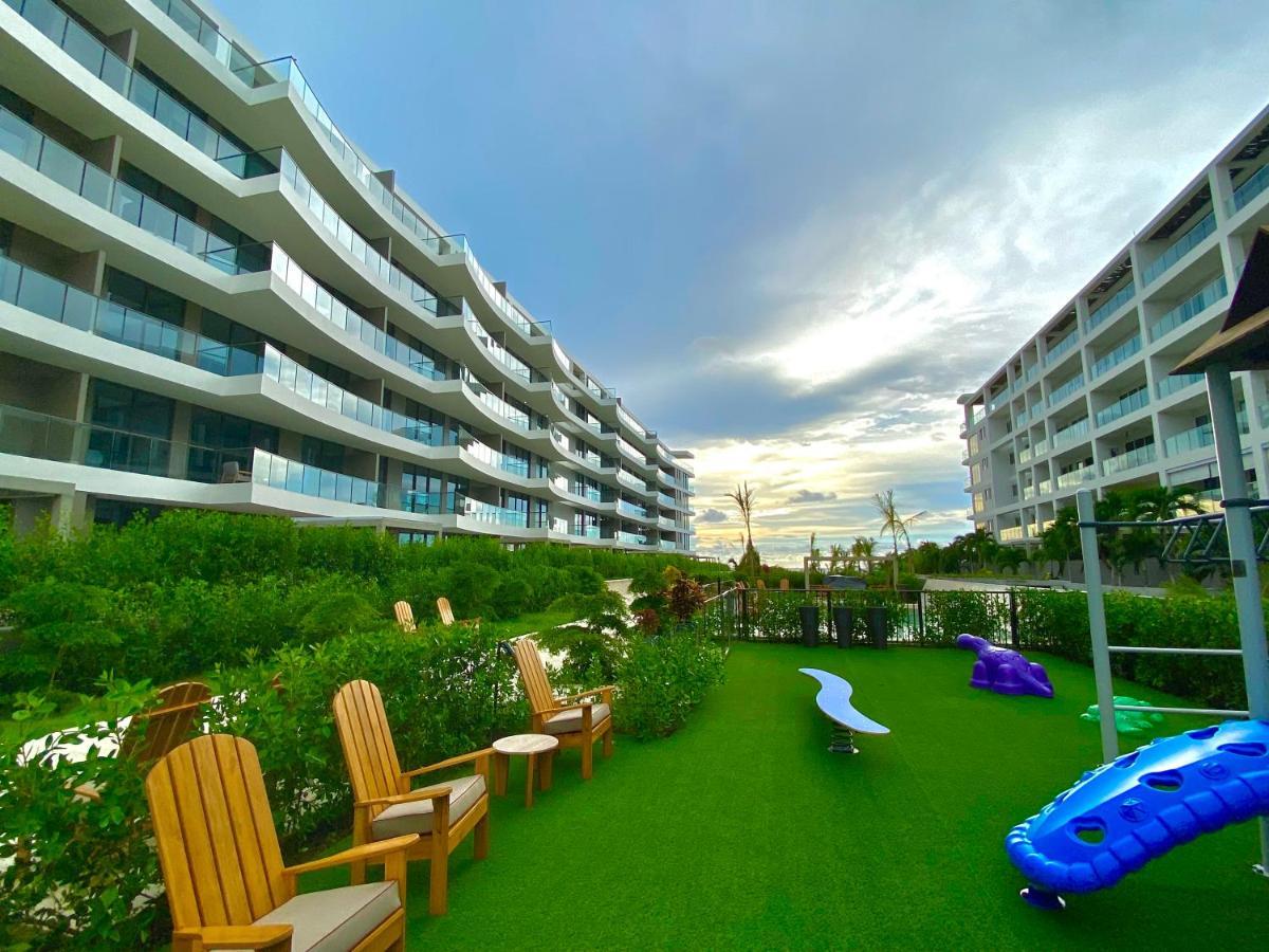 Apartment Manzanillo Del Mar - - Morros Zoe *