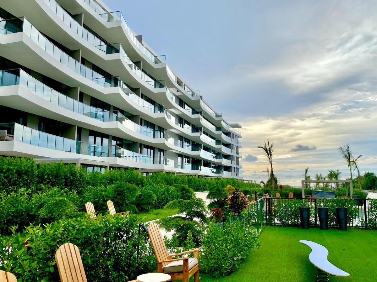 Manzanillo Del Mar - - Morros Zoe *