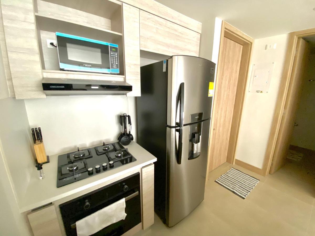 Apartment Manzanillo Del Mar - - Morros Zoe Cartagena
