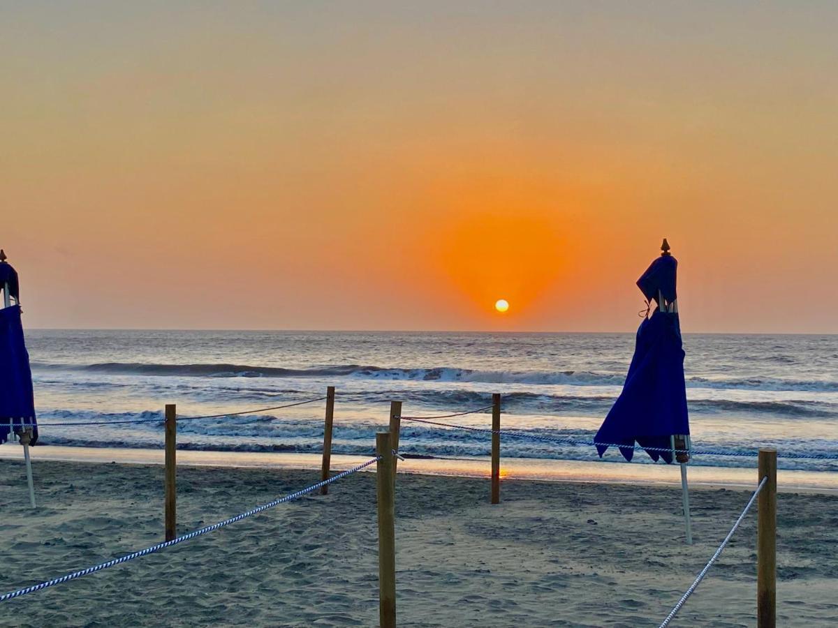 Apartment Manzanillo Del Mar - - Morros Zoe *