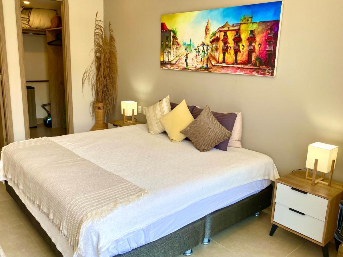 Apartment Manzanillo Del Mar - - Morros Zoe *