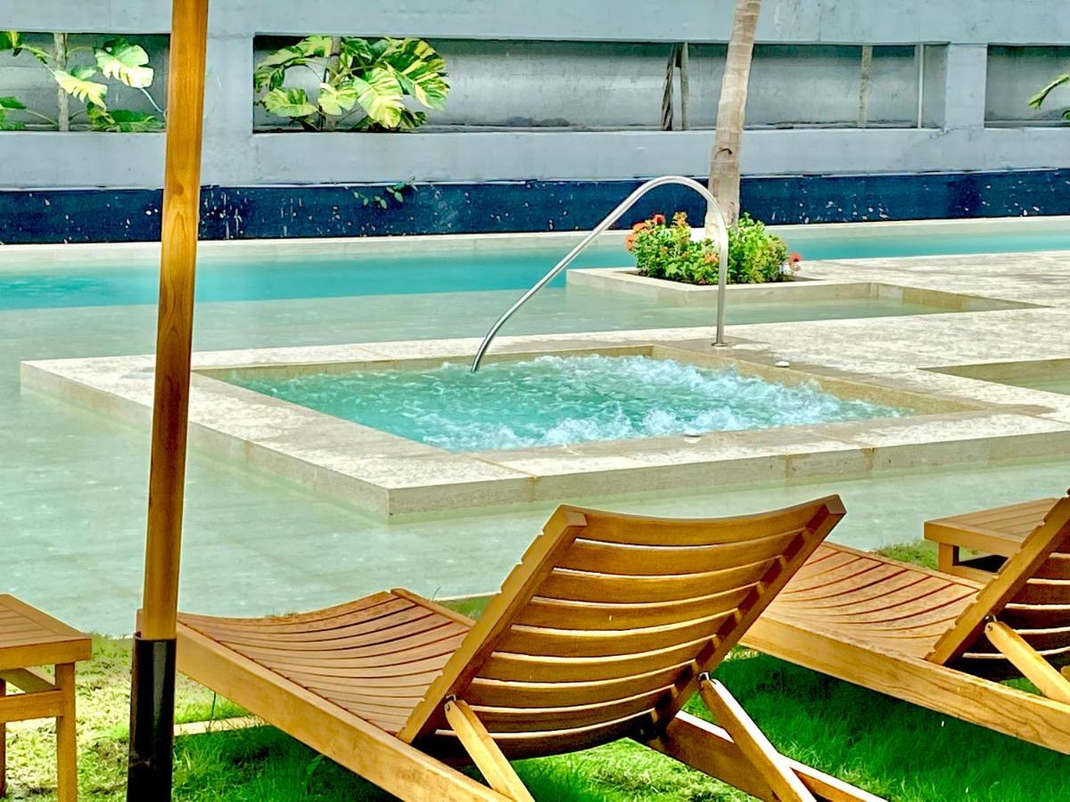 Apartment Manzanillo Del Mar - - Morros Zoe