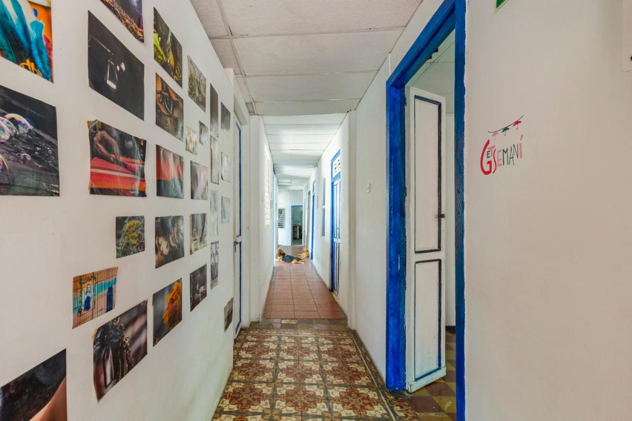 Hosting And Travel Services 420 Hostel *
