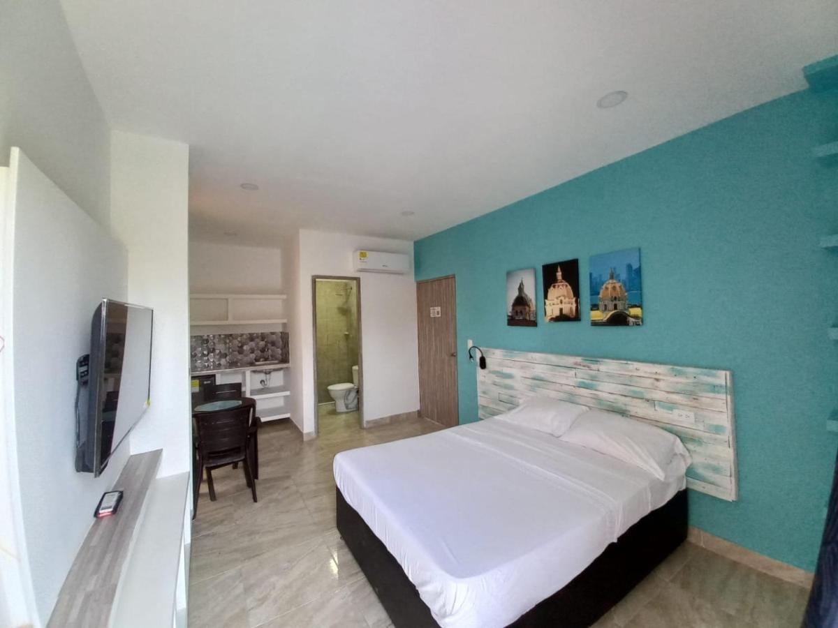 Avadia Del Mar Aparthotel *