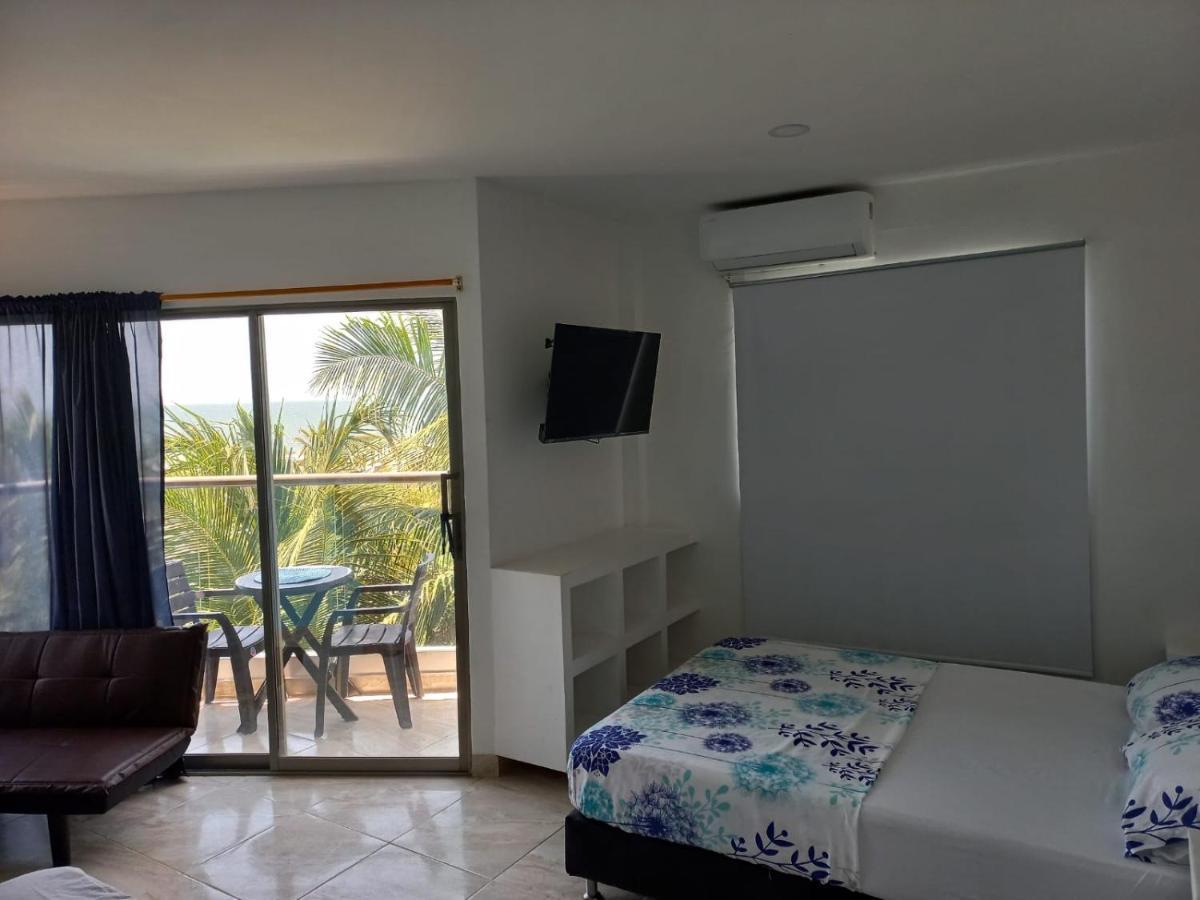 Avadia Del Mar Aparthotel Cartagena