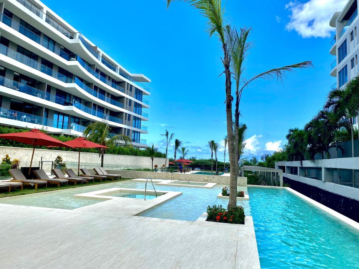 Apartment Manzanillo Del Mar - - Morros Zoe