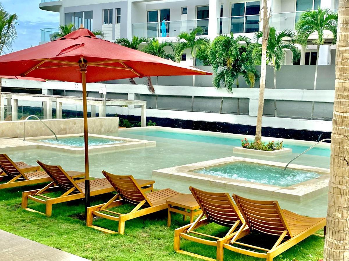 Manzanillo Del Mar - - Morros Zoe