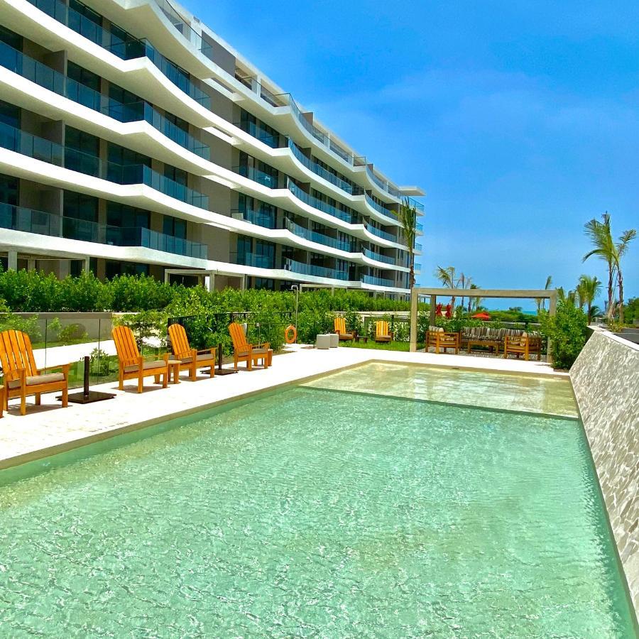 Apartment Manzanillo Del Mar - - Morros Zoe Cartagena
