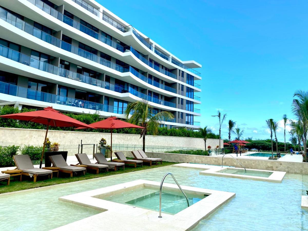 Manzanillo Del Mar - - Morros Zoe Cartagena