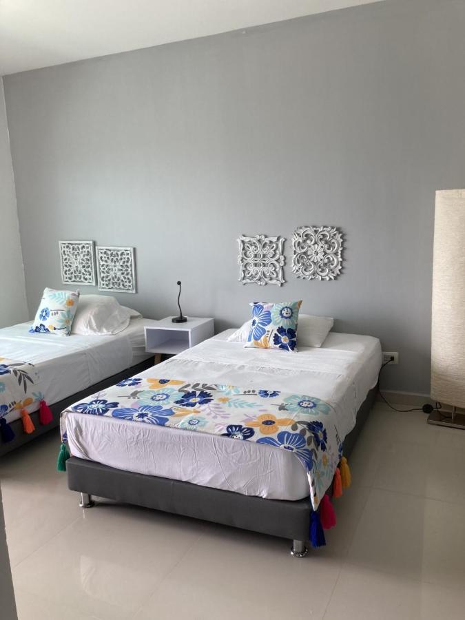 Apartamento Exclusivo Apartamento Con Playa Privada, Boquilla *