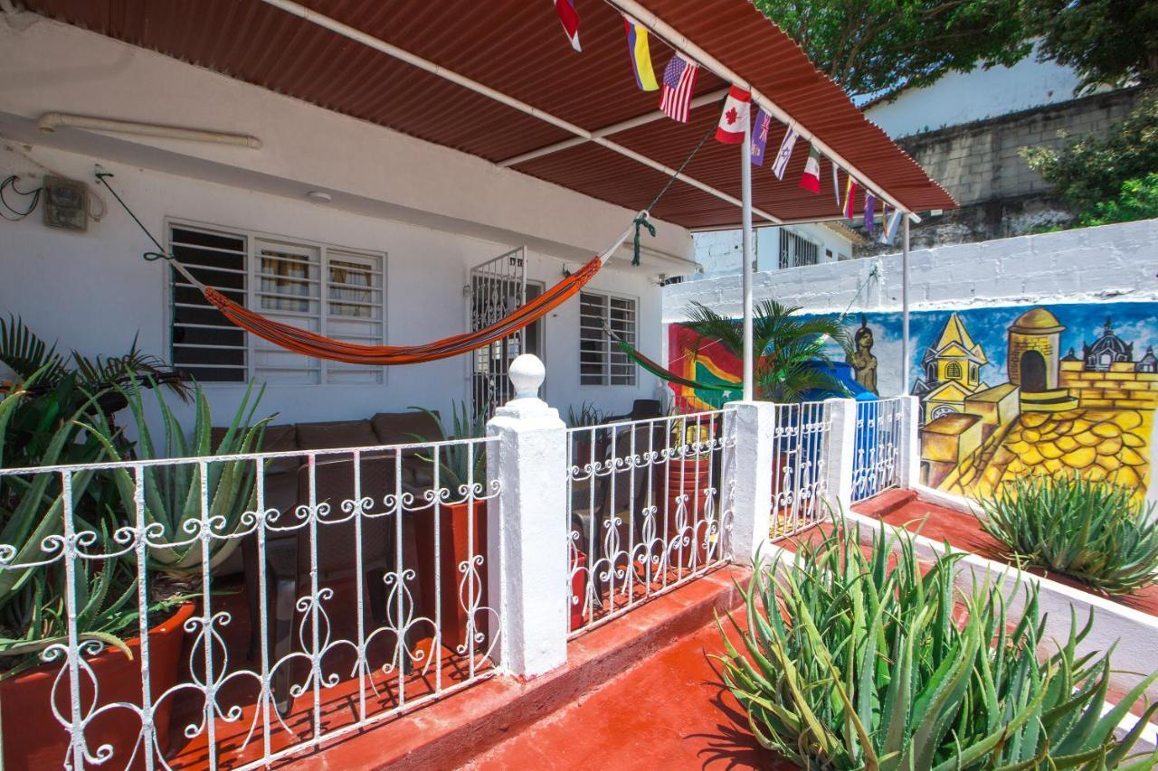 Hostal Casa Kristalu