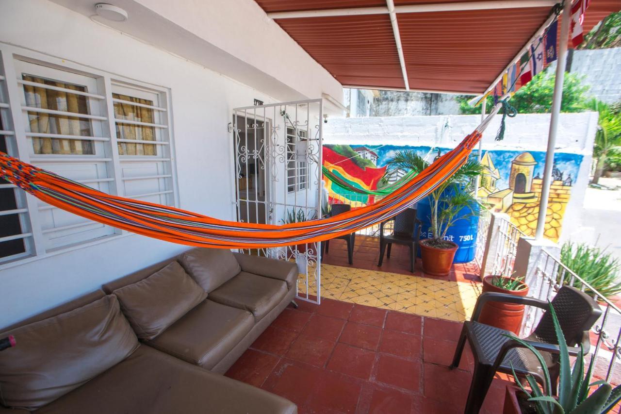 Casa Kristalu Hostal