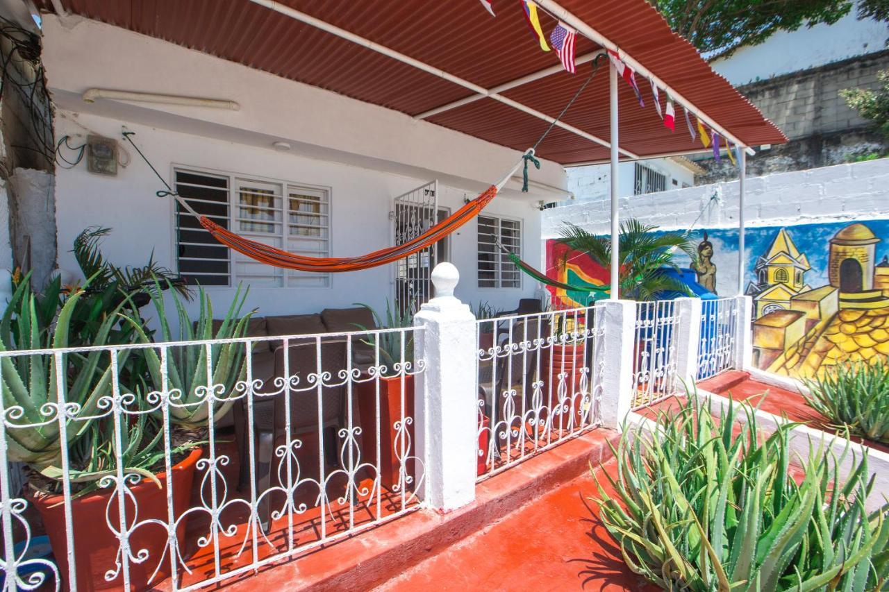 Casa Kristalu * Cartagena