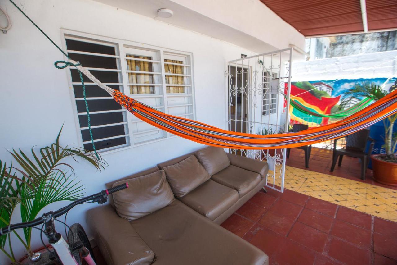 Casa Kristalu * Cartagena