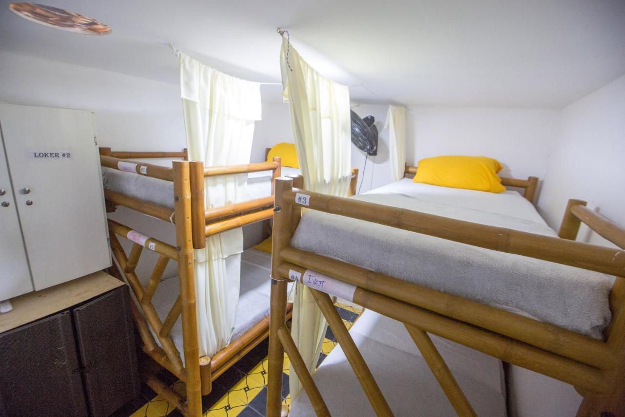 Casa Kristalu Hostal *