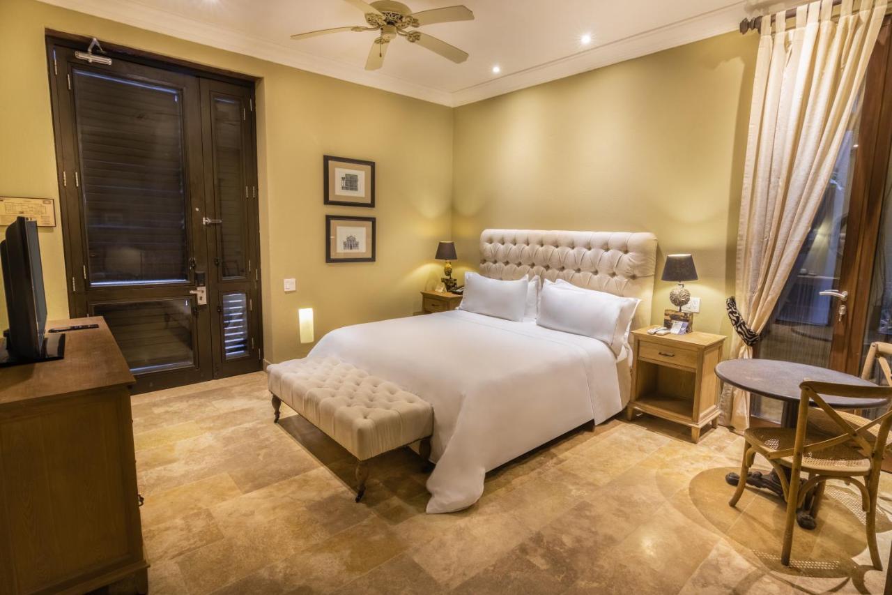Bastión Luxury