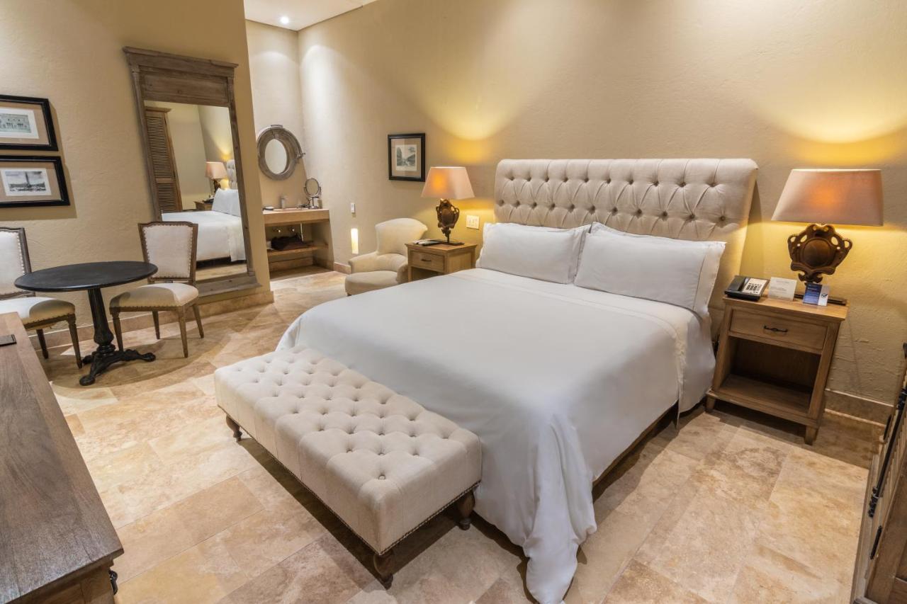 Hotel Bastión Luxury 5*