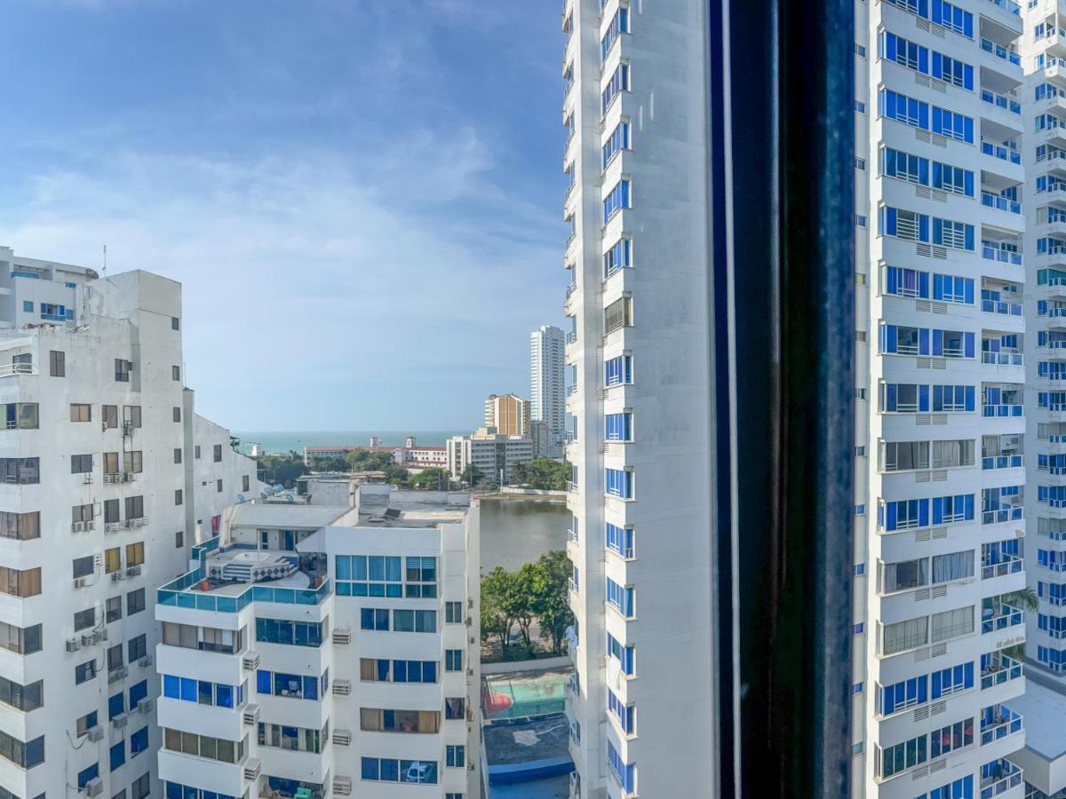 Apartment Caribbean Sunset - Livin Colombia