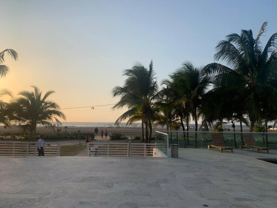 Morros 922 Apartamento Cartagena