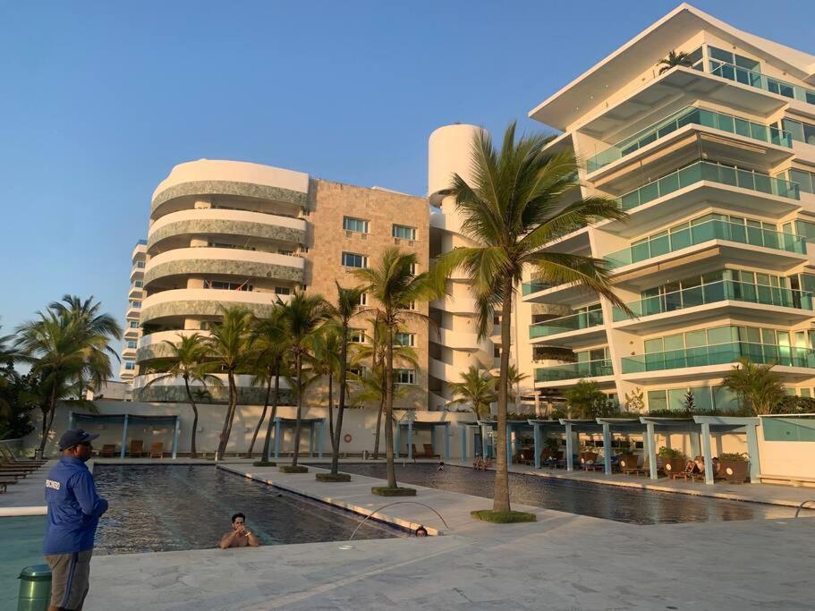 Morros 922 Apartamento *