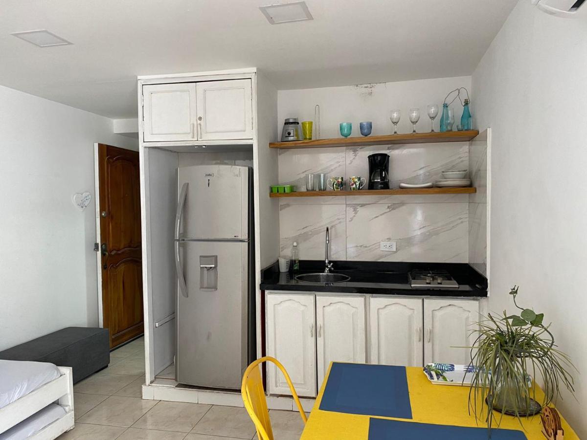 Apartamento Hermoso Frente Al Mar Caribe