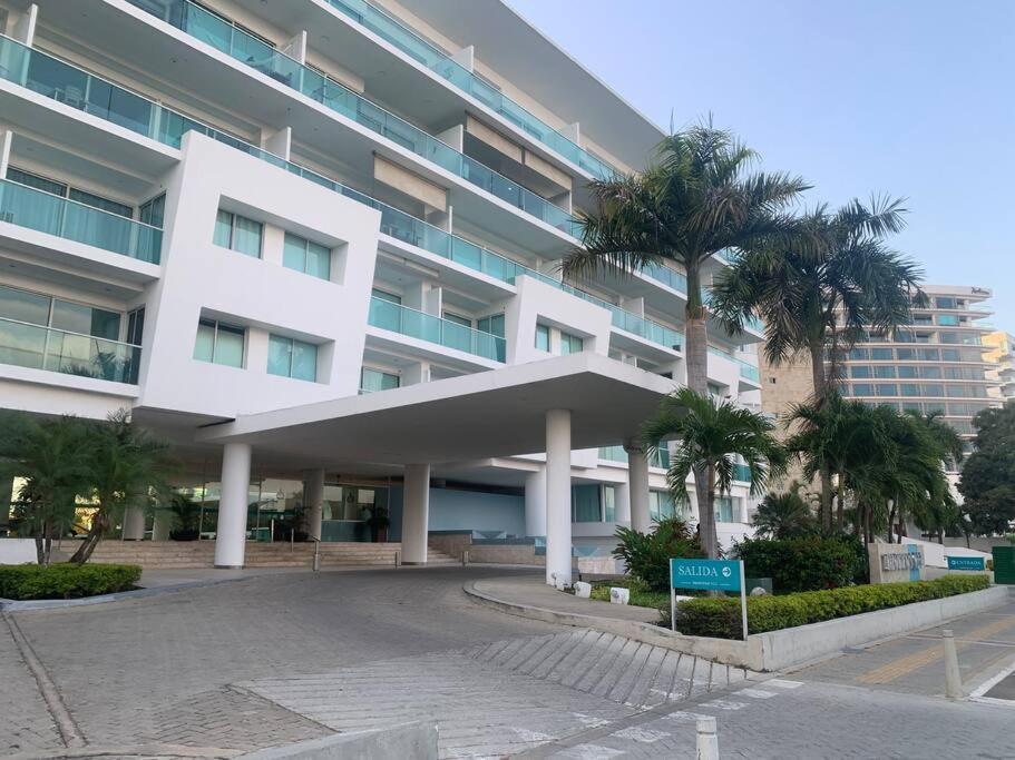 Morros 922 Cartagena
