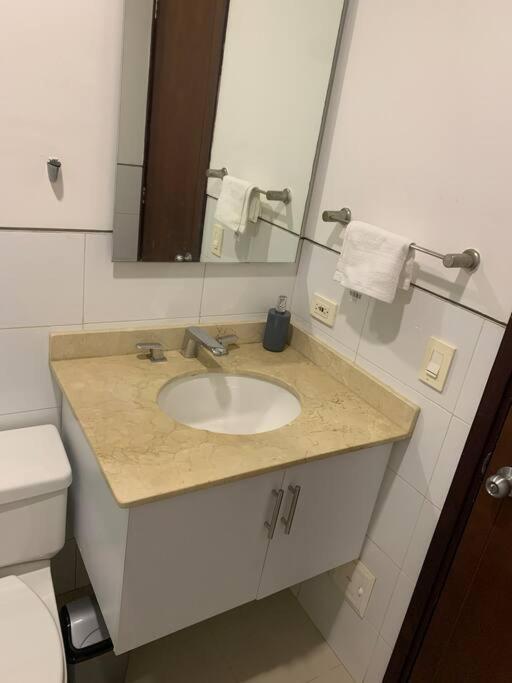Morros 922 Apartamento *