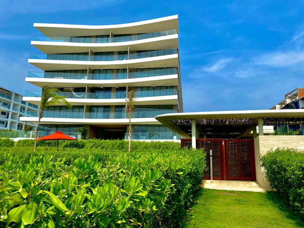 Apartment Manzanillo Del Mar - - Morros Zoe