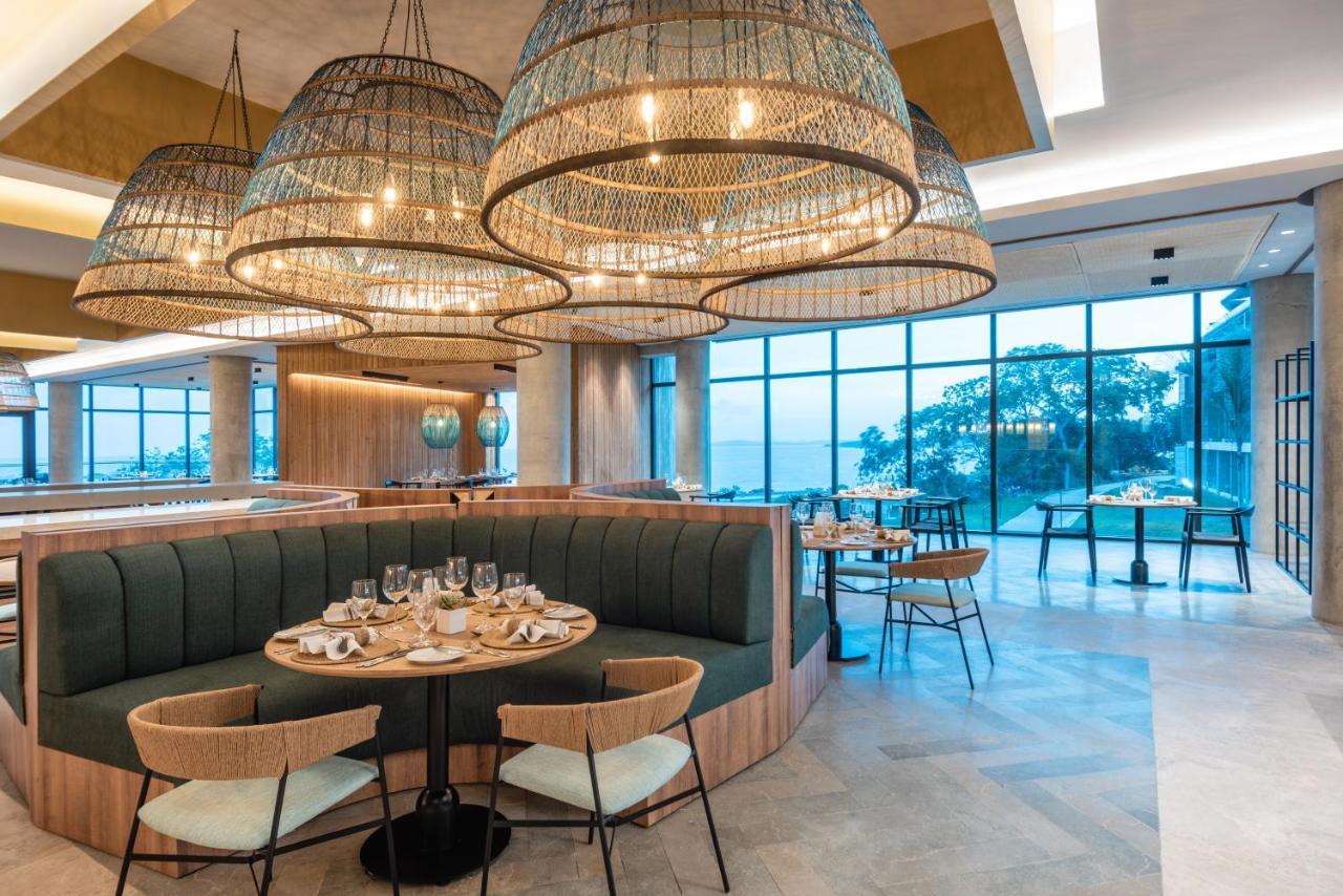 Hotel Sofitel Baru Calablanca