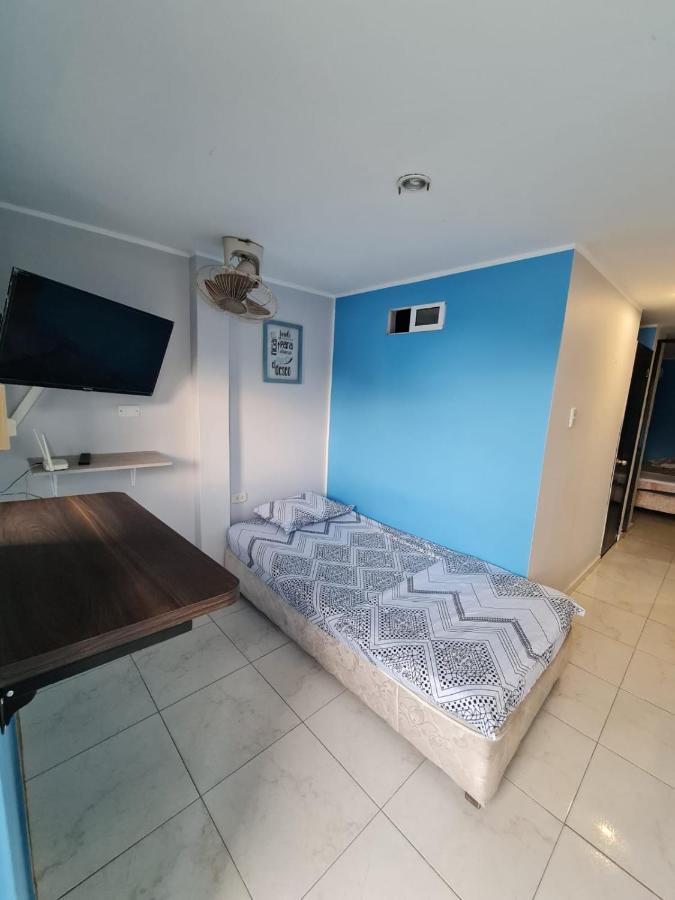 Vistas Del Caribe Apartamento *
