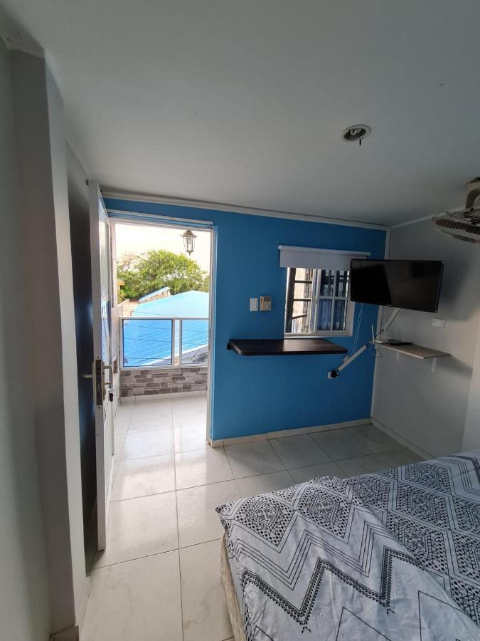 Vistas Del Caribe Apartamento *